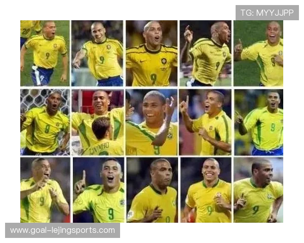 足球五大球星综合素质排名 谁才是现役最强球员的真正王者